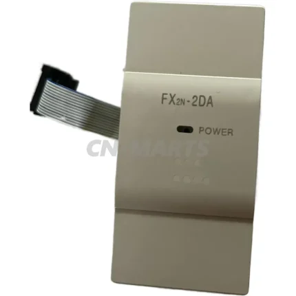 Mitsubishi FX2N-2DA
