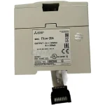 Mitsubishi FX2N-2DA