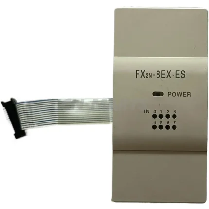 Mitsubishi FX2N-8EX-ES/UL