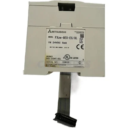 Mitsubishi FX2N-8EX-ES/UL