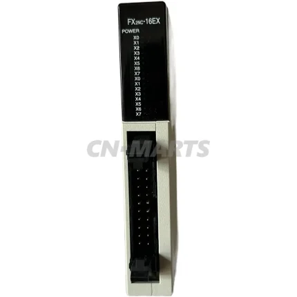 Mitsubishi FX2NC-16EX