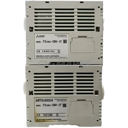 Mitsubishi FX2NC-CNV-IF