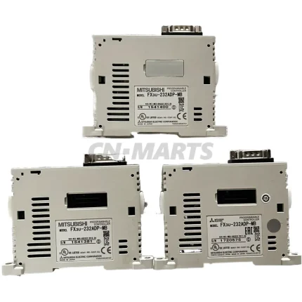 Mitsubishi FX3U-232ADG-MB