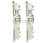 Mitsubishi FX3U-4DA-ADP