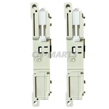 Mitsubishi FX3U-4DA-ADP