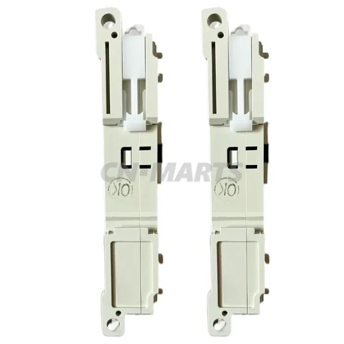 Mitsubishi FX3U-4DA-ADP