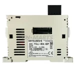 Mitsubishi FX3U-4DA-ADP