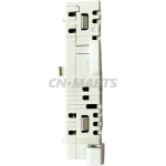 Mitsubishi FX3U-4DA-ADP