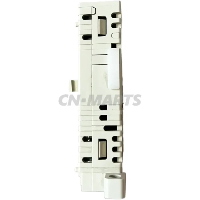 Mitsubishi FX3U-4DA-ADP