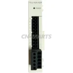 Mitsubishi FX3U-4DA-ADP