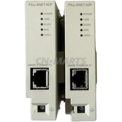 Mitsubishi FX3U-ENET-ADP