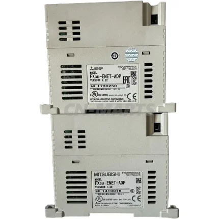 Mitsubishi FX3U-ENET-ADP