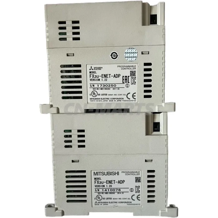 Mitsubishi FX3U-ENET-ADP