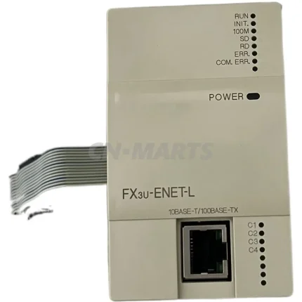 Mitsubishi FX3U-ENET-L