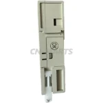 Mitsubishi FX3UC-1PS-5V