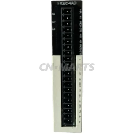 Mitsubishi FX3UC-4AD