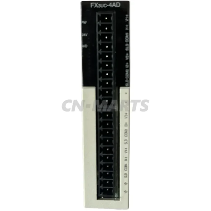 Mitsubishi FX3UC-4AD