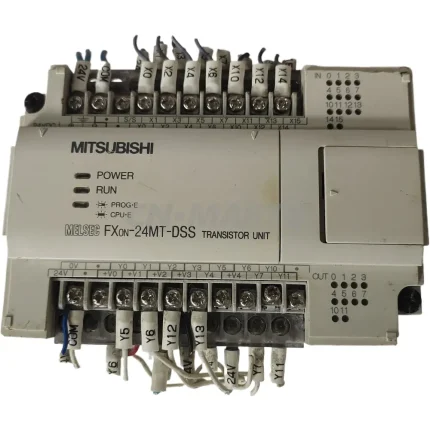 Mitsubishi FXON-24MT-DSS