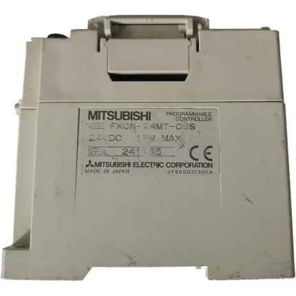 Mitsubishi FXON-24MT-DSS