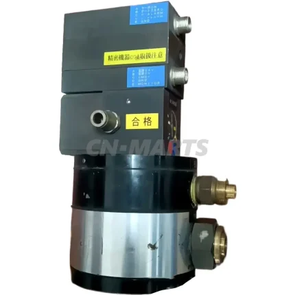 Mitsubishi Hyper Regulator 752