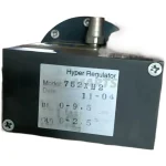 Mitsubishi Hyper Regulator 752