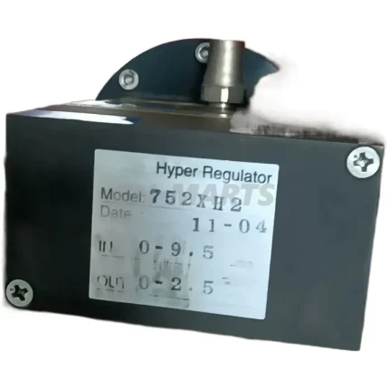 Mitsubishi Hyper Regulator 752