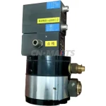 Mitsubishi Hyper Regulator 752