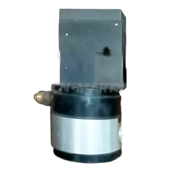 Mitsubishi Hyper Regulator 752