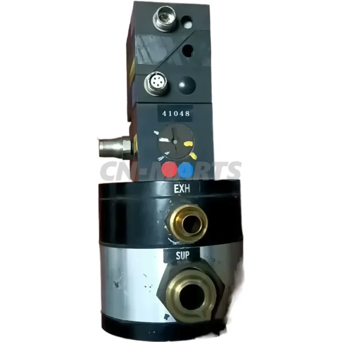 Mitsubishi Hyper Regulator 752