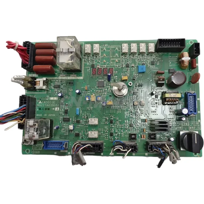 Mitsubishi LASEC-1C BQ217A019G53