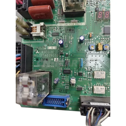Mitsubishi LASEC-1C BQ217A019G53