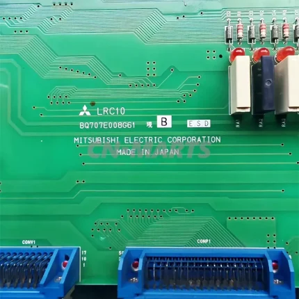Mitsubishi LRC20 BQ707E11G61