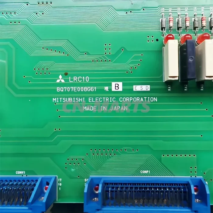 Mitsubishi LRC20 BQ707E11G61