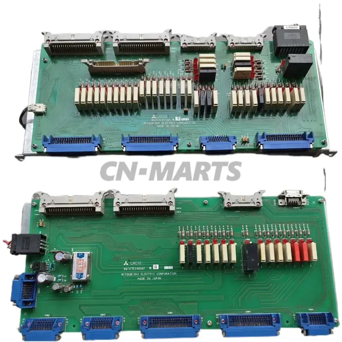 Mitsubishi LRC20 BQ707E11G61