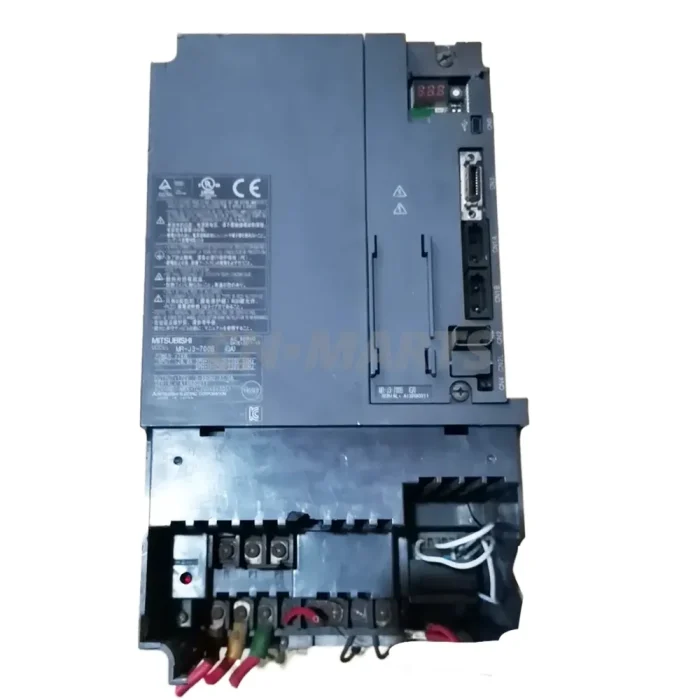 Mitsubishi MR-J3-700B