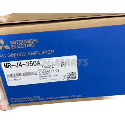 Mitsubishi MR-J4-350A
