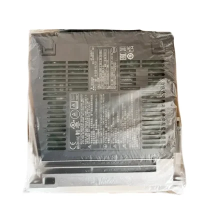 Mitsubishi MR-J4-60B-RJJ021
