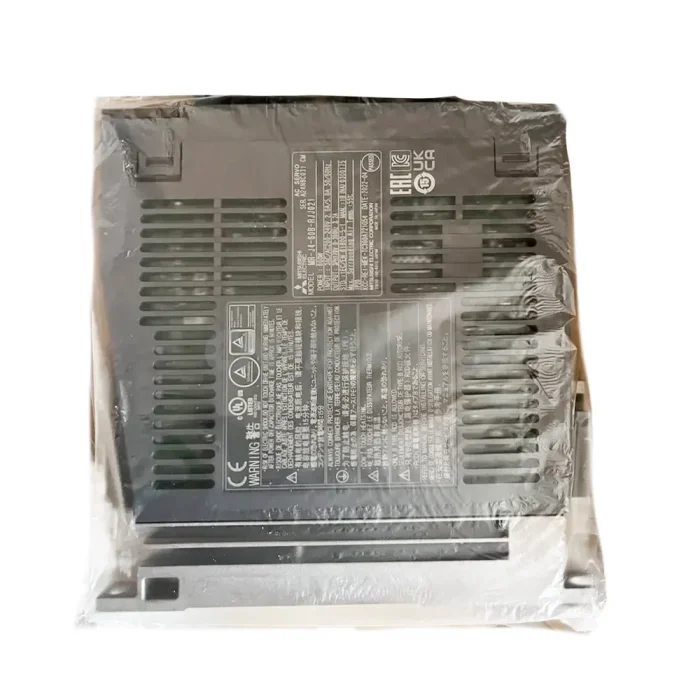 Mitsubishi MR-J4-60B-RJJ021