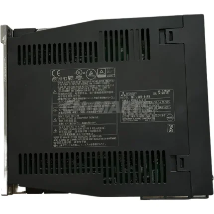 Mitsubishi MR-J4W3-444B