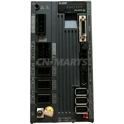 Mitsubishi MR-J4W3-444B