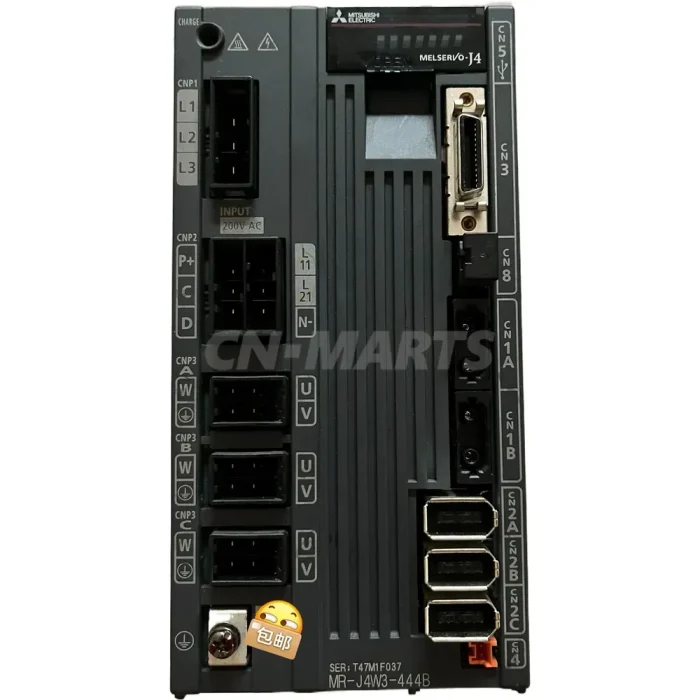 Mitsubishi MR-J4W3-444B