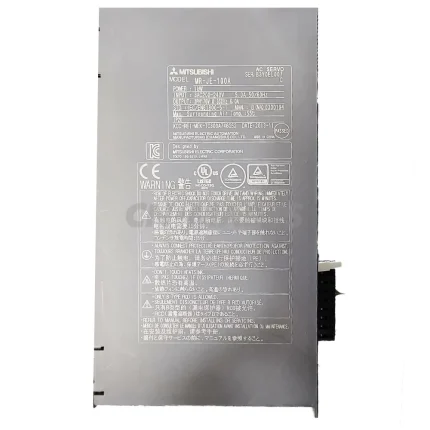 Mitsubishi MR-JE-100A 电机HF-SN10