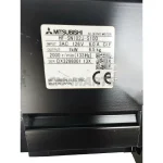Mitsubishi MR-JE-100A 电机HF-SN10