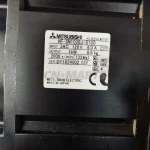 Mitsubishi MR-JE-100A 电机HF-SN10