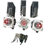 Mitsubishi MR-JE-100A 电机HF-SN10