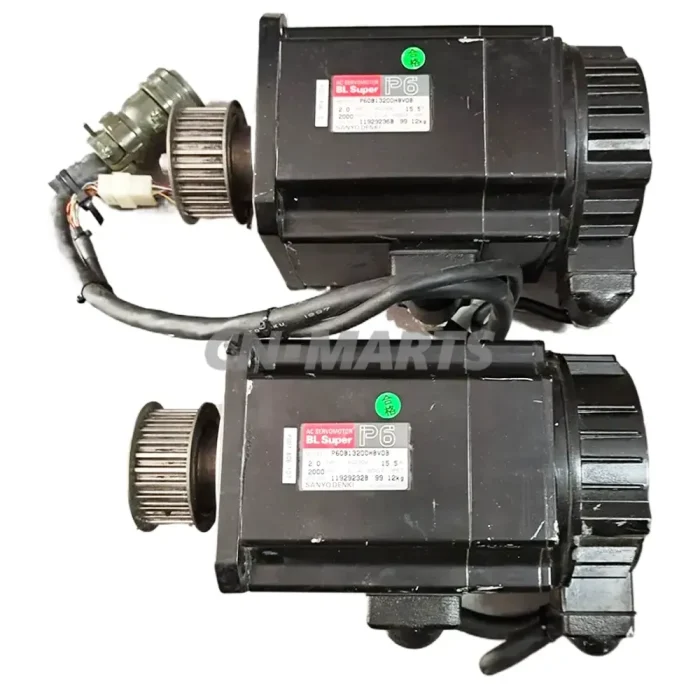 Mitsubishi P60B13200HBV0B