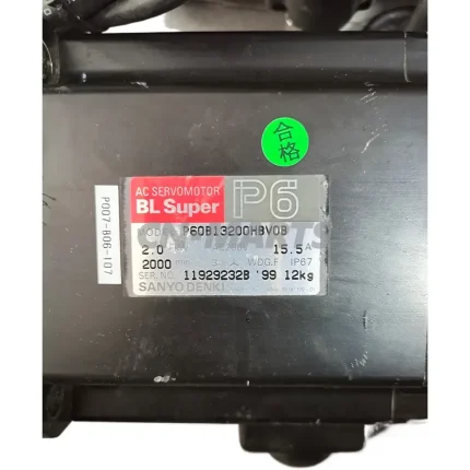 Mitsubishi P60B13200HBV0B