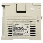 Mitsubishi PLC FX3GA-60MR-CM