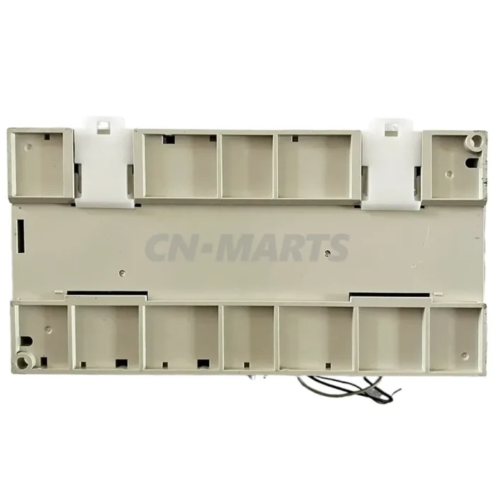 Mitsubishi PLC FX3GA-60MR-CM
