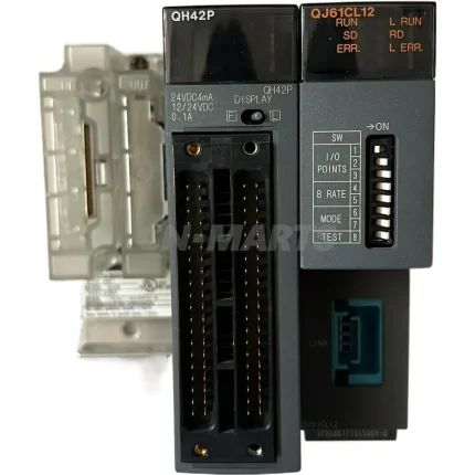 Mitsubishi QH42P/QJ61CL12
